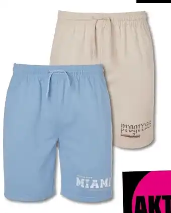 Woolworth Herren Shorts Angebot