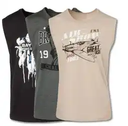 Woolworth Herren-Top Angebot