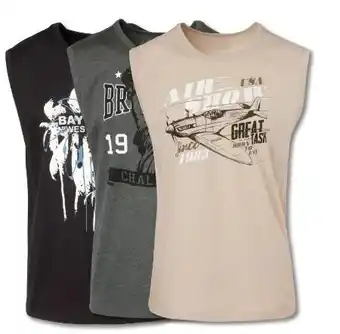 Woolworth Herren-Top Angebot
