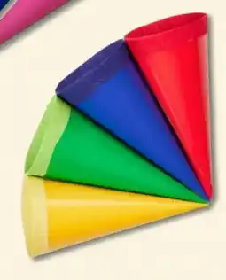 Woolworth Mini-Schultüten Angebot