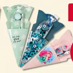 Woolworth Schultüte Angebot
