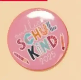 Woolworth Sticker Angebot