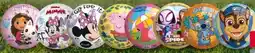 Woolworth PVC Ball Angebot