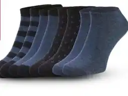 Woolworth Herren Sneakersocken 8er Pack Angebot