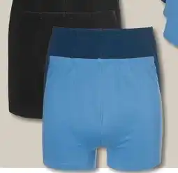 Woolworth Herren-Retroshorts 2er-Pack Angebot