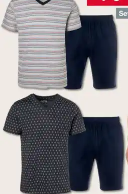 Woolworth Shorty Angebot