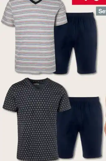 Woolworth Shorty Angebot