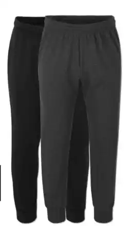 Woolworth Herren-Jogginghose Angebot