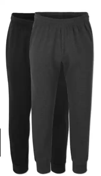 Woolworth Herren-Jogginghose Angebot