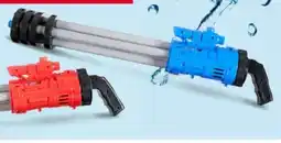 Woolworth Wasserpistolen Angebot