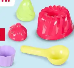 Woolworth Sandspielzeug-Set Angebot