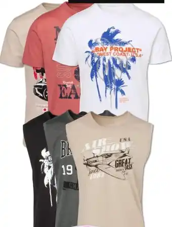 Woolworth Herren Tank-Top Angebot