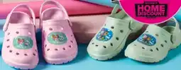 Woolworth Kinder Clogs Angebot