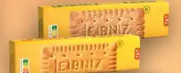 Handelshof Bahlsen Leibniz Kekse Angebot