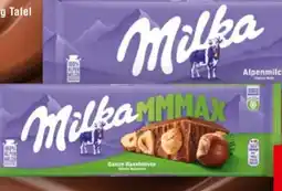 Handelshof Milka Mmmax Schokolade Angebot