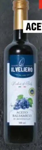 Handelshof Il Veliero Aceto Balsamico di Modena Angebot