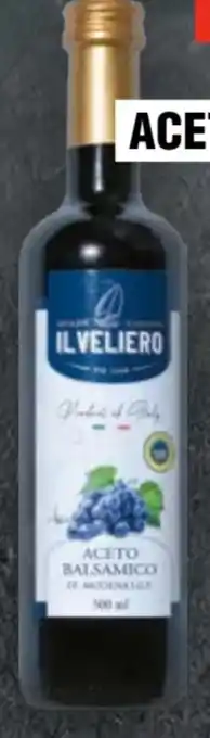 Handelshof Il Veliero Aceto Balsamico di Modena Angebot