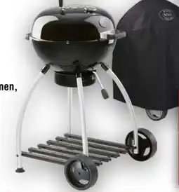 Handelshof Rösle Kugelgrill No.1 Sport F50 Angebot