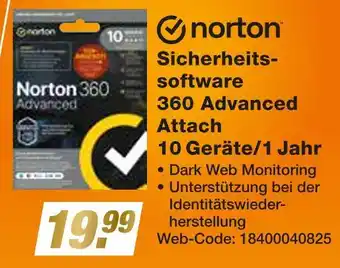 Expert Norton norton 360 advanced Angebot