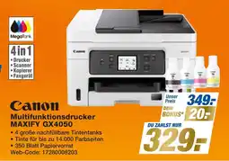 Expert Canon multifunktionsdrucker Angebot