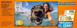 Expert Sony k-55xr59b bravia 5 Angebot