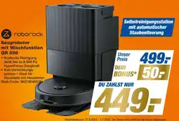 Expert Roborock saugroboter Angebot