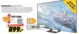 MEDIMAX Samsung qled-4k gq65q72datxzg Angebot