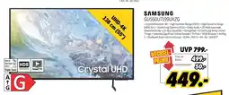 MEDIMAX Samsung uhd-4k gu55du7199uxzg Angebot