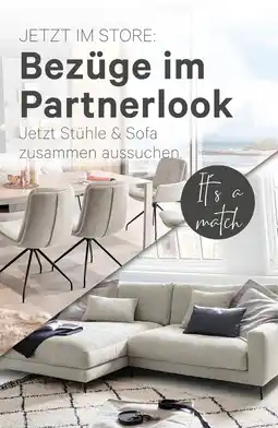 Kabs Polsterwelt Stühle oder sofa Angebot