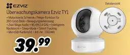 MEDIMAX Ezviz überwachungskamera ezviz ty1 Angebot