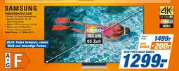 Expert Samsung gq65s94datxzg Angebot
