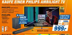 Expert Philips 55pus9080 Angebot