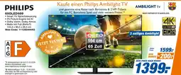 Expert Philips 650led889 Angebot