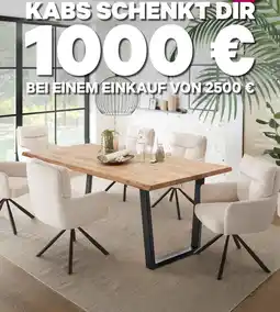 Kabs Polsterwelt Kabs geschenk Angebot