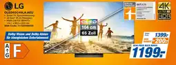 Expert Lg oled65c49la.aeu Angebot