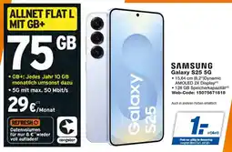 Expert Samsung galaxy s25 5g Angebot