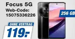 Expert Nubia focus 5g Angebot