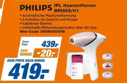 Expert Philips ipl haarentferner Angebot