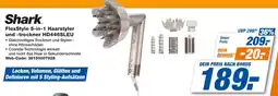 Expert Shark flexstyle 5-in-1 haarstyler und -trockner hd446sleu Angebot