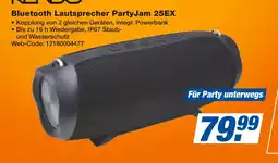 Expert Kendo bluetooth lautsprecher partyjam 25ex Angebot