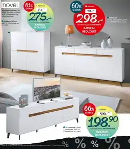 Zurbrüggen Novel kleinmöbelserie hellas Angebot
