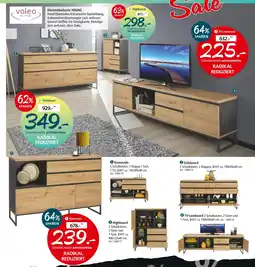 Zurbrüggen Voleo kleinmöbelserie young Angebot