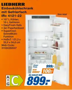 Expert Liebherr expert-nat_2025-kw27_sb irc 4121-22 Angebot