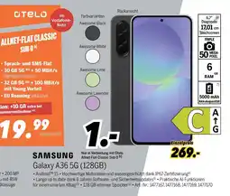 MEDIMAX Samsung galaxy a36 5g Angebot