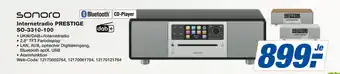 Expert Sonoro internetradio prestige Angebot