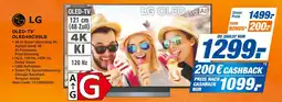 Expert Lg oled-tv Angebot