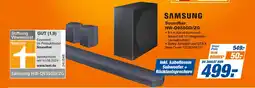 Expert Samsung soundbar hw-q935gd/zg Angebot