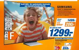 Expert Samsung oled tv gq65s94datxzg Angebot