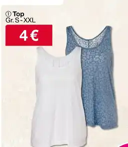 Woolworth Top Angebot