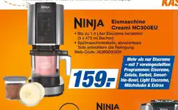 Expert Ninja eismaschine creami nc300eu Angebot